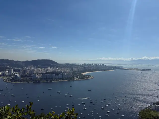 Sugarloaf Mountain