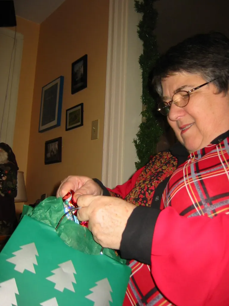 Presents