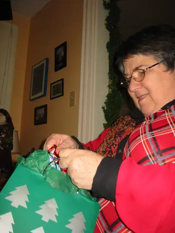 Presents