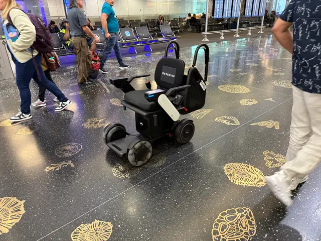 surprise Miami layover