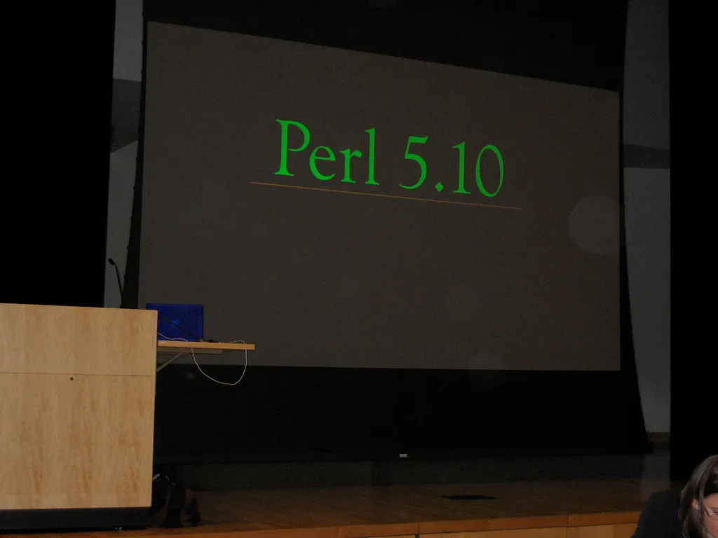 my title slide!
