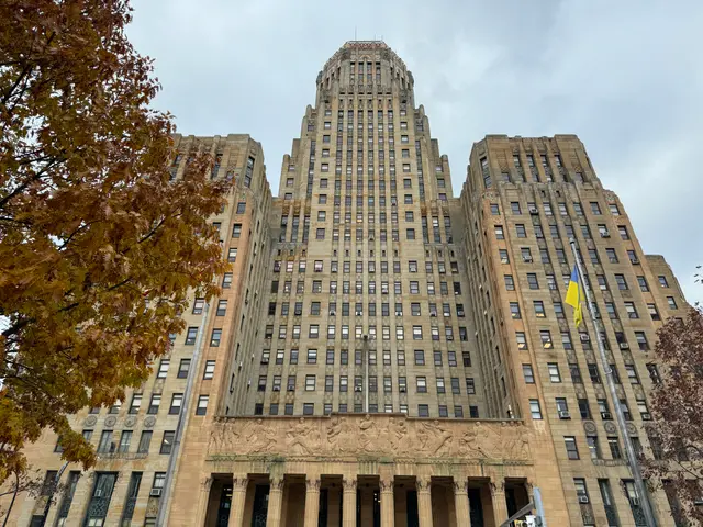 Buffalo City Hall