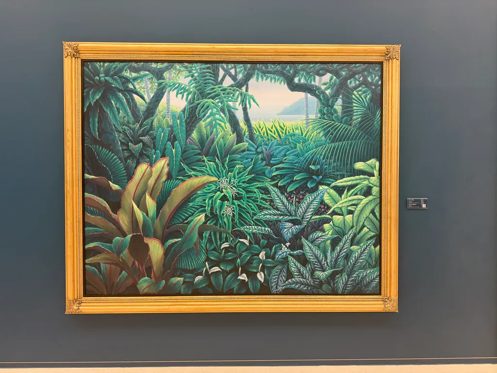 Bangkok MOCA