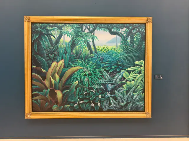 Bangkok MOCA
