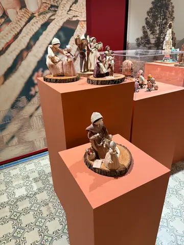 CRAB - Centro de Referência do Artesanato Brasileiro