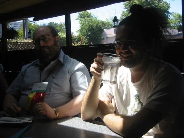 oscon 2005, img_0019
