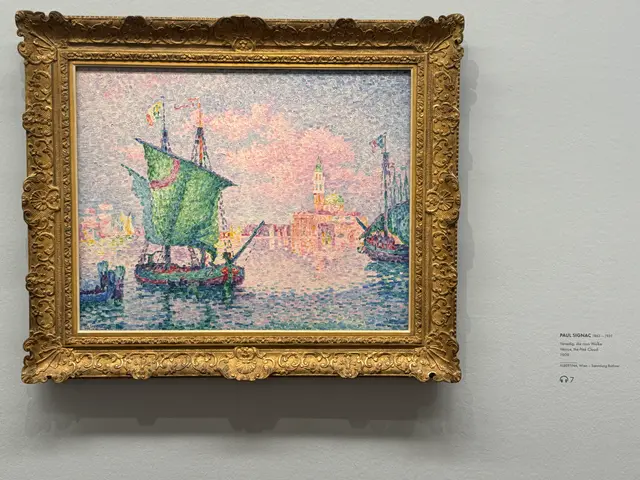 Paul Signac