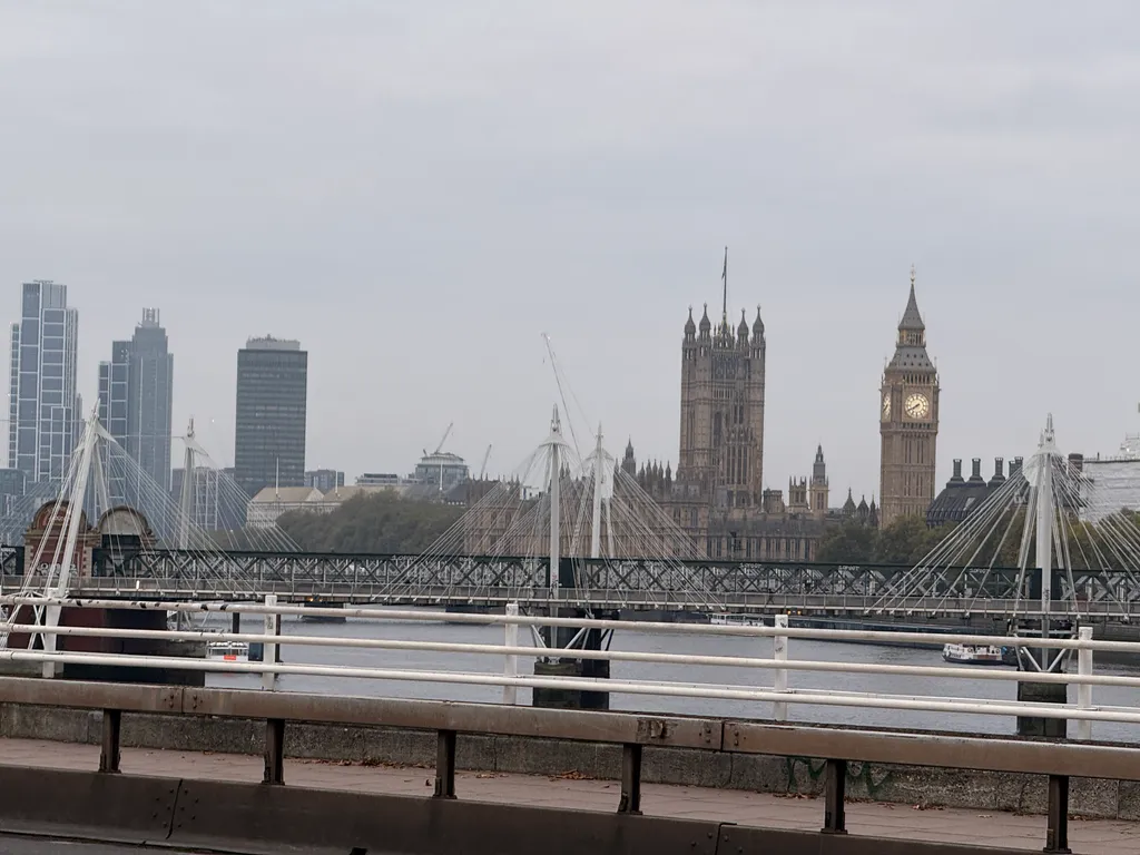London