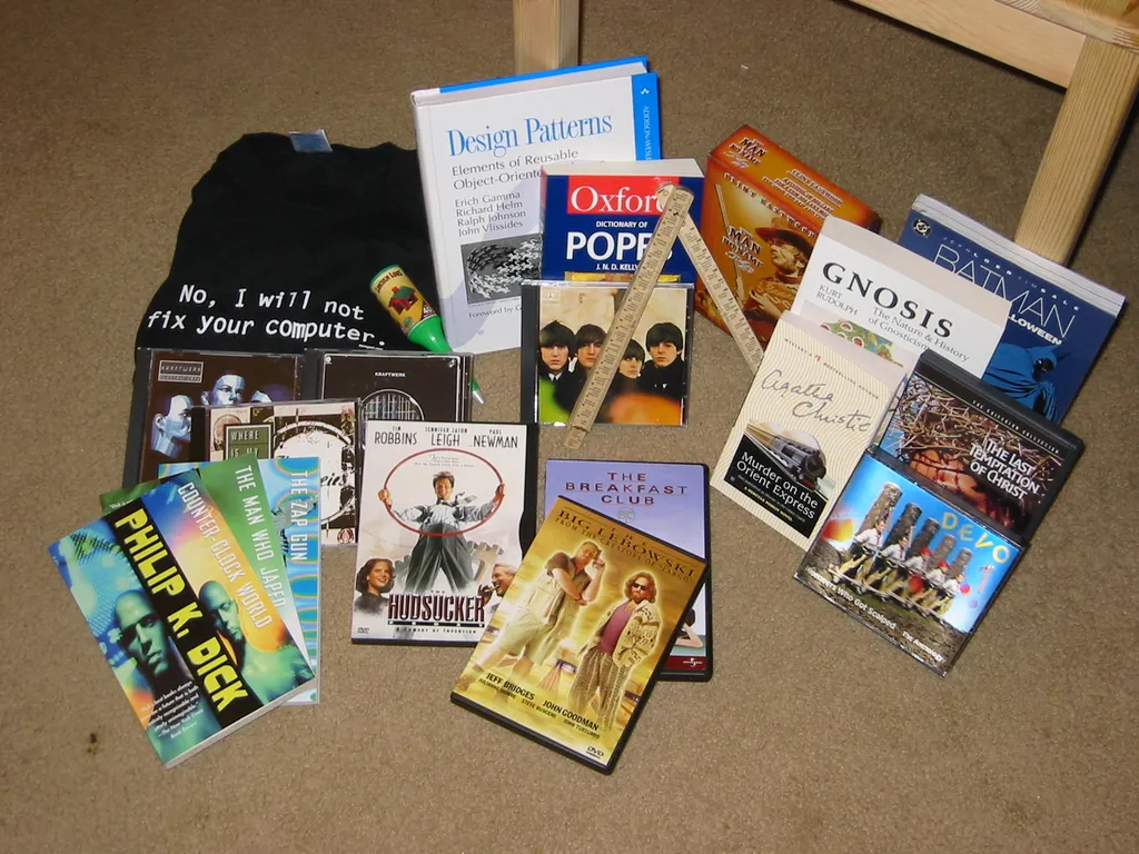 My Presents