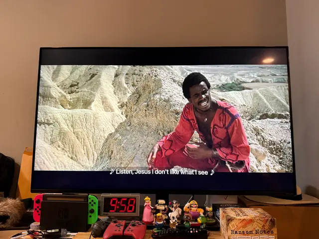 Jesus Christ Superstar
