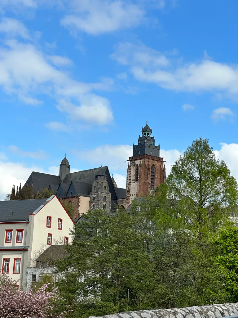 Wetzlar Dom