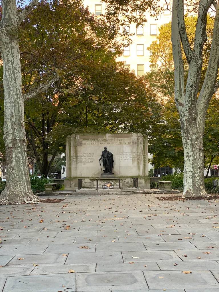 Washington Square