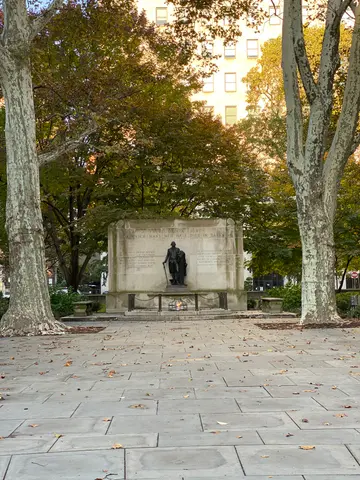Washington Square