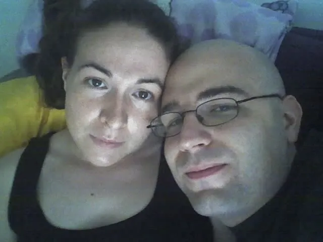 rjbs and gloria