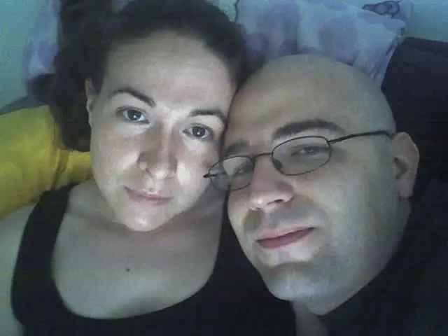 rjbs and gloria
