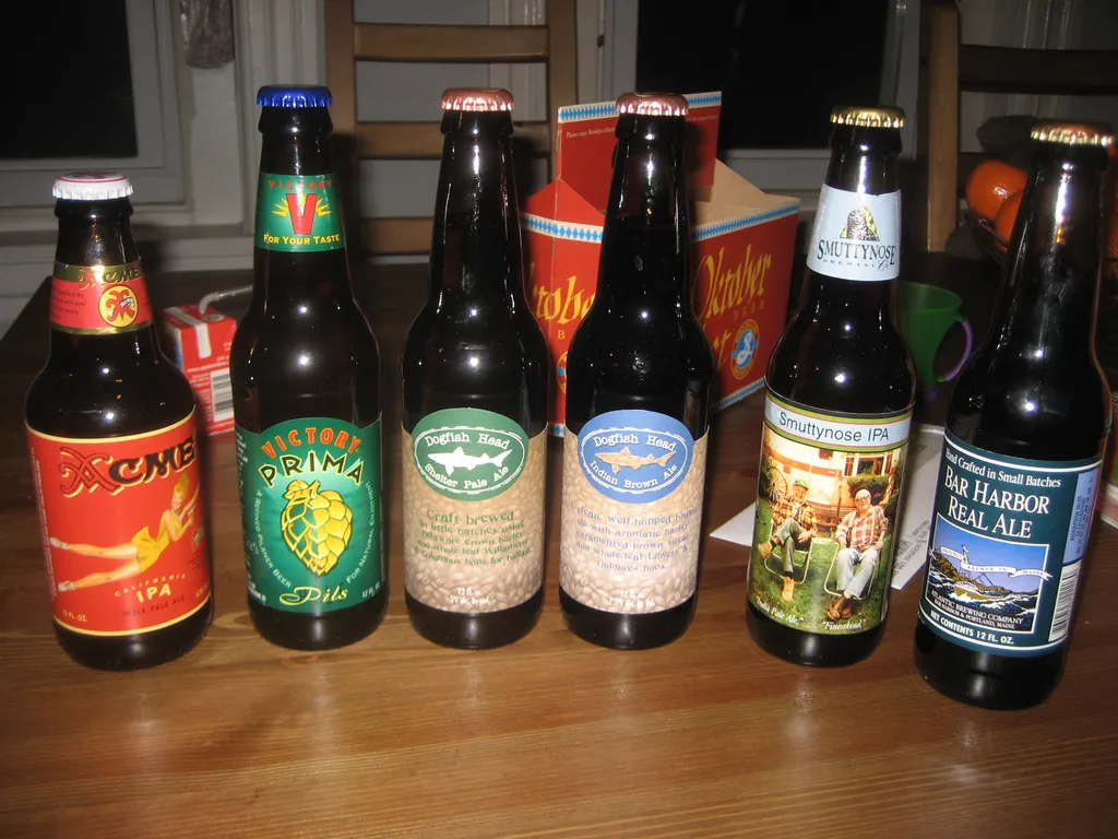 abe's beer run, 2010-02-27