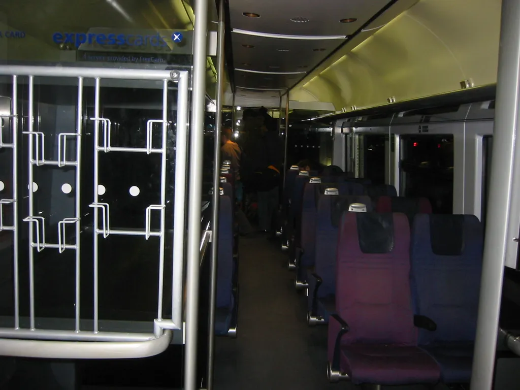 heathrow express