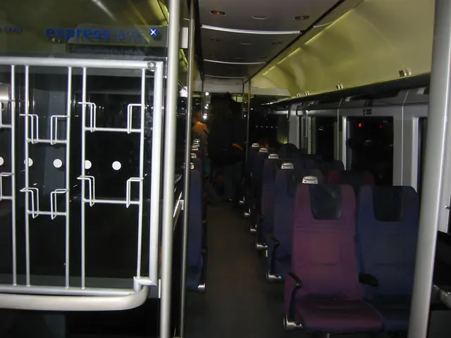 heathrow express