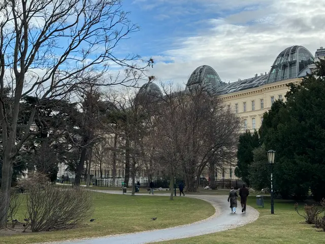 Hofburg