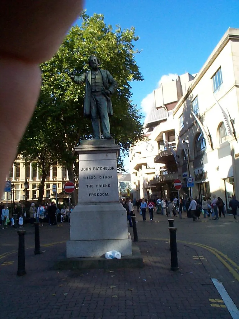 Bill Cardiff