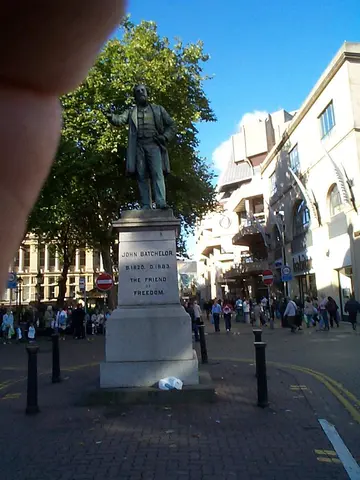 Bill Cardiff