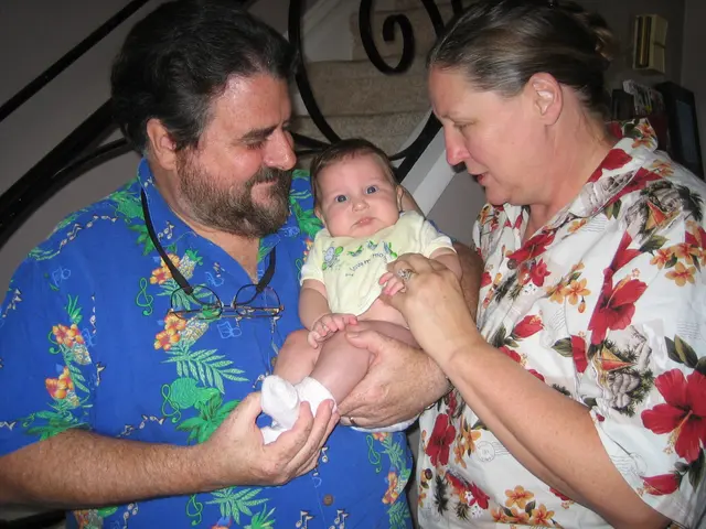 tom, sally, and marty