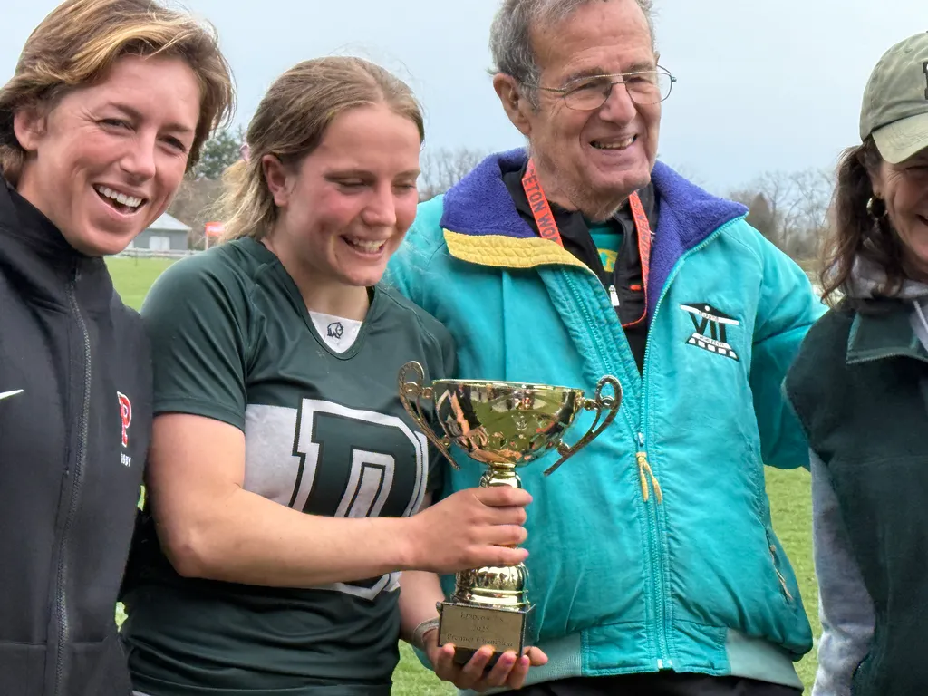 the Emperor Rugby tournament
