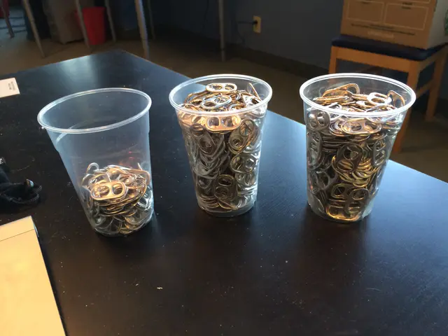 pull tabs