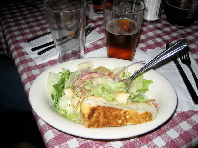 salad