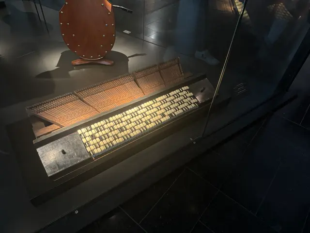 Musical Instrument Museum