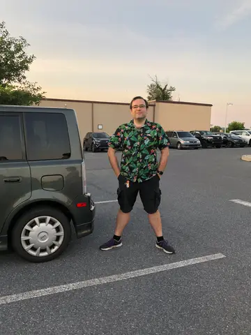 goodbye, Scion!