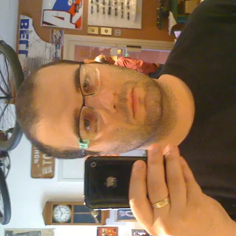 my new glasses