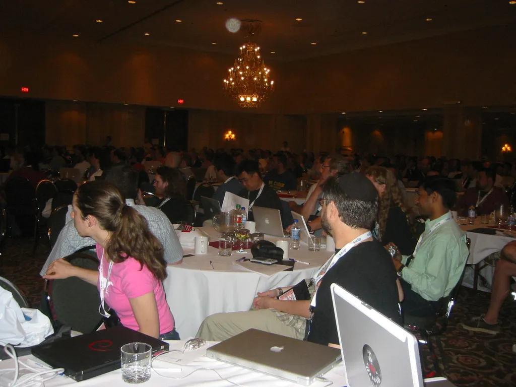 yapc::na 2005, 2005-06-27t095410