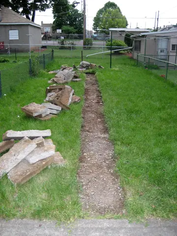 sic semper sidewalks