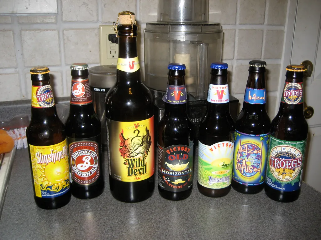 abe's beer run, 2009-08-01