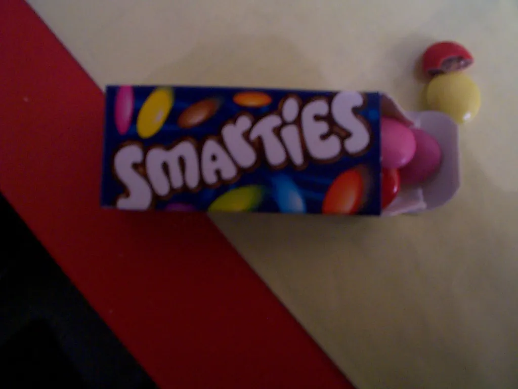 Smarties