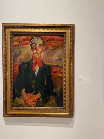 Gallery NSW