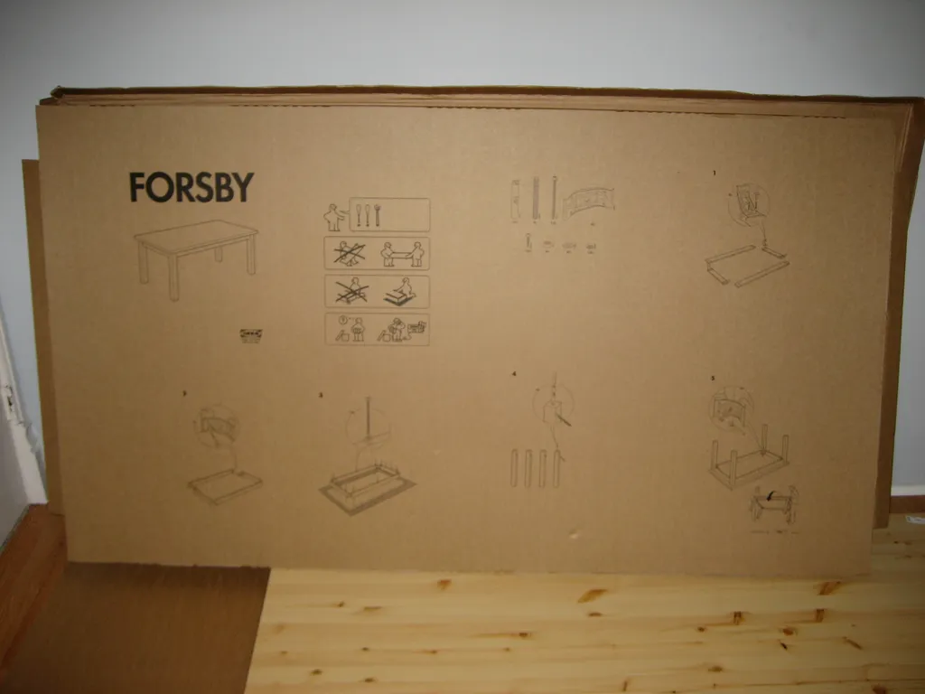 instructions!