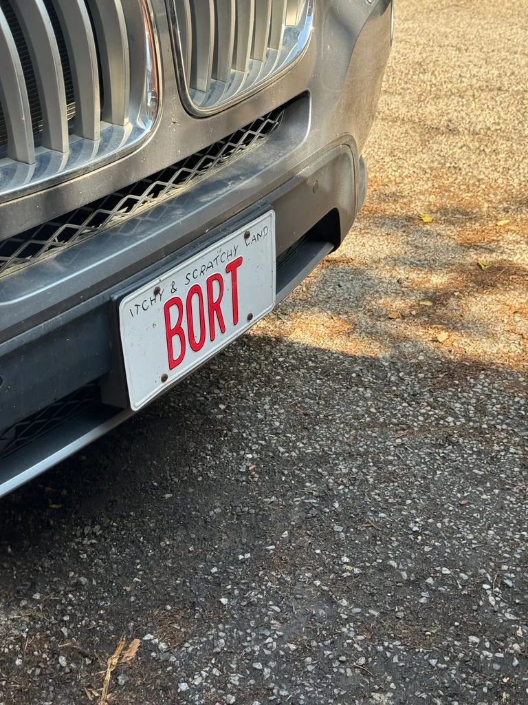 bort