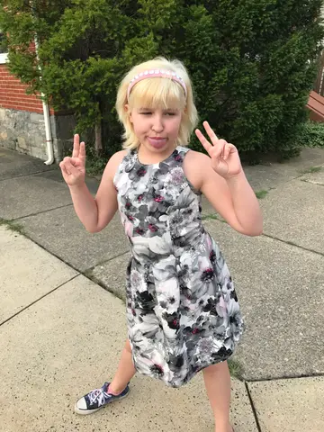 first day of school
