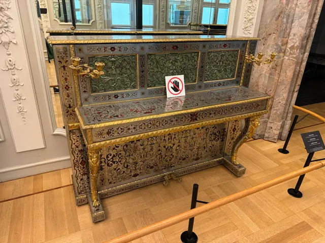 Musical Instrument Museum