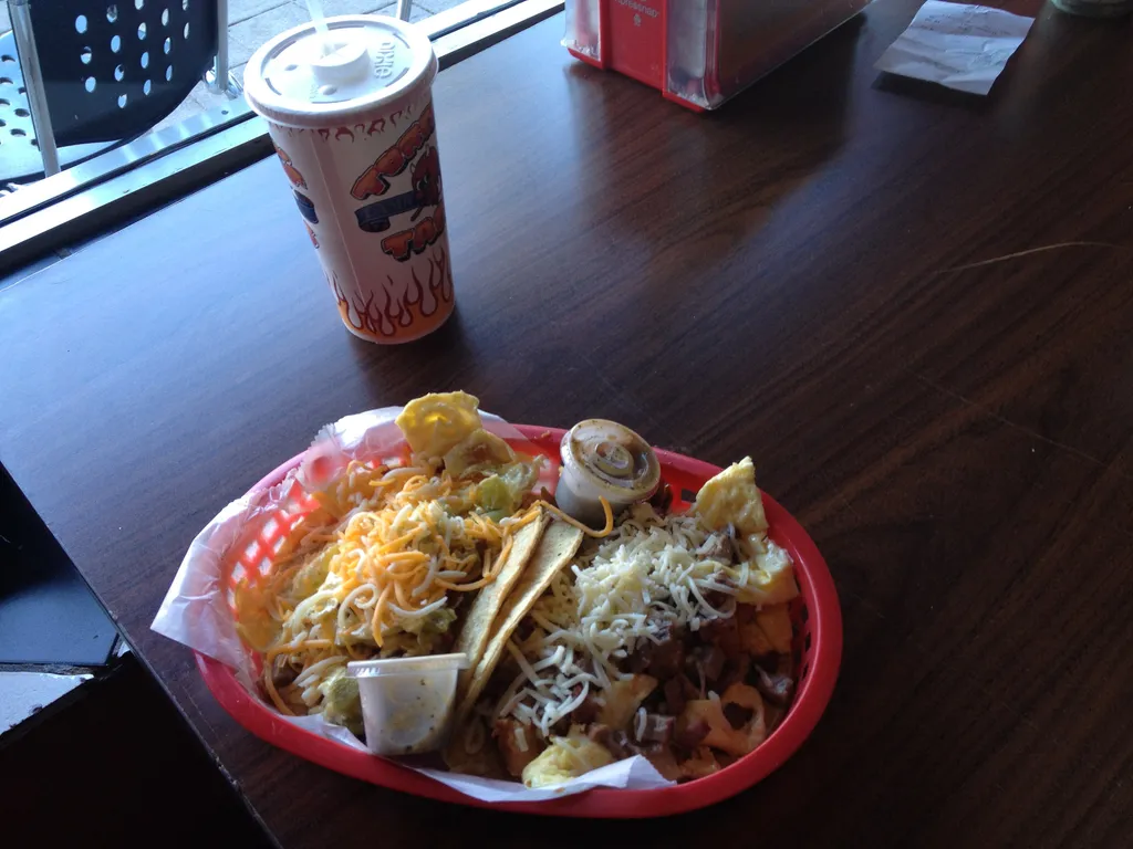 more Torchy's Tacos
