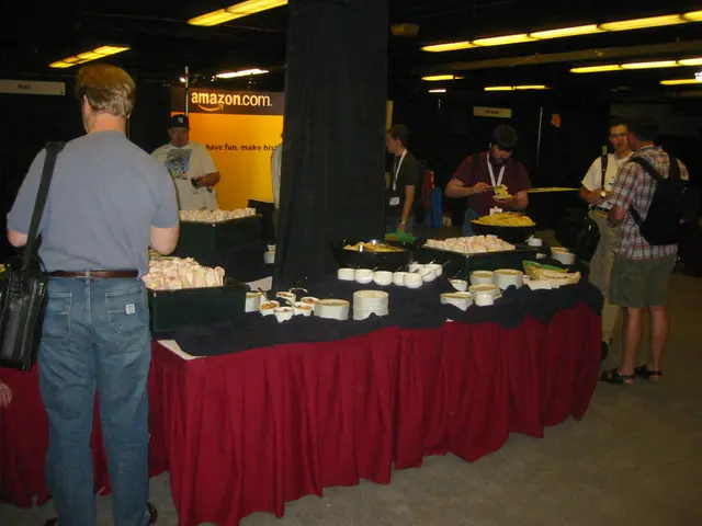 oscon 2003, RealCookies