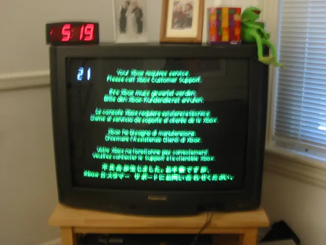 XBox Failure