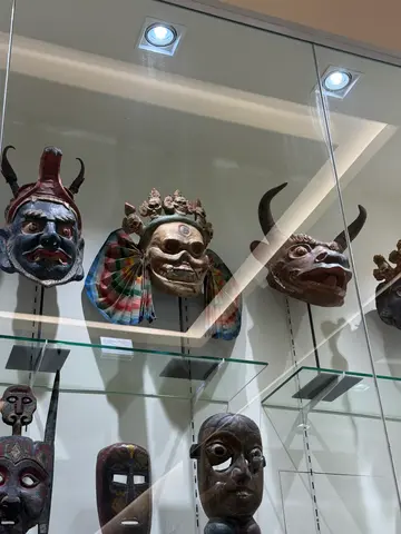 Bangkok MOCA
