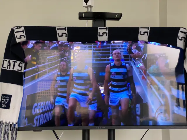 the grand final