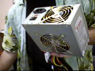 Mark III