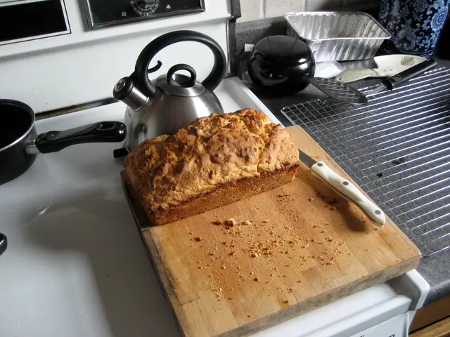 beer bread