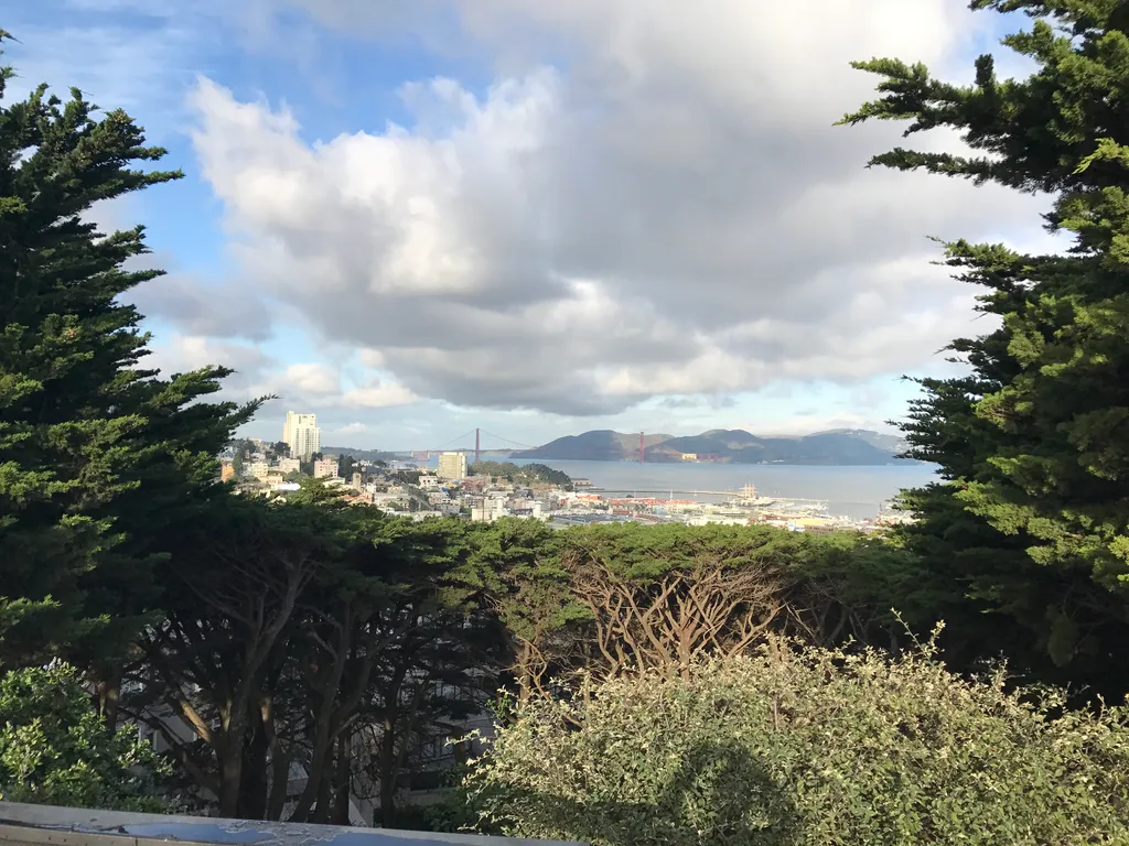 San Francisco