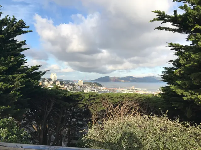 San Francisco